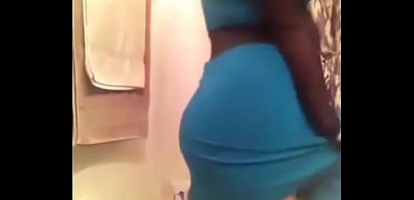  Want her Full Video. Who is She